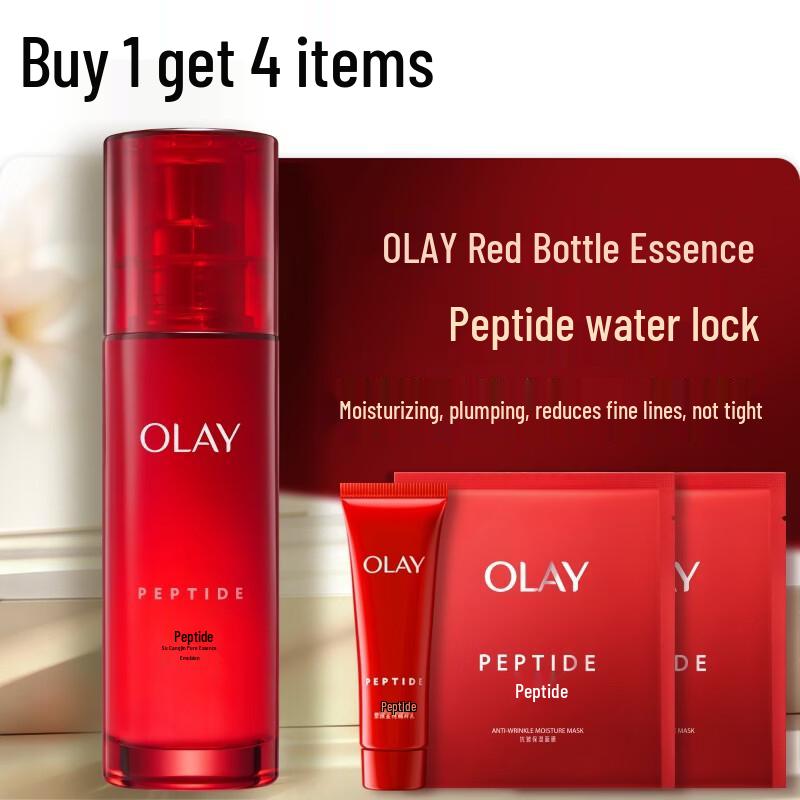 Olay Regenerist Essence Lotion 100ml