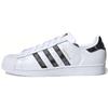 Superstar 'Footwear White Dark Grey' Sneakers EG2915