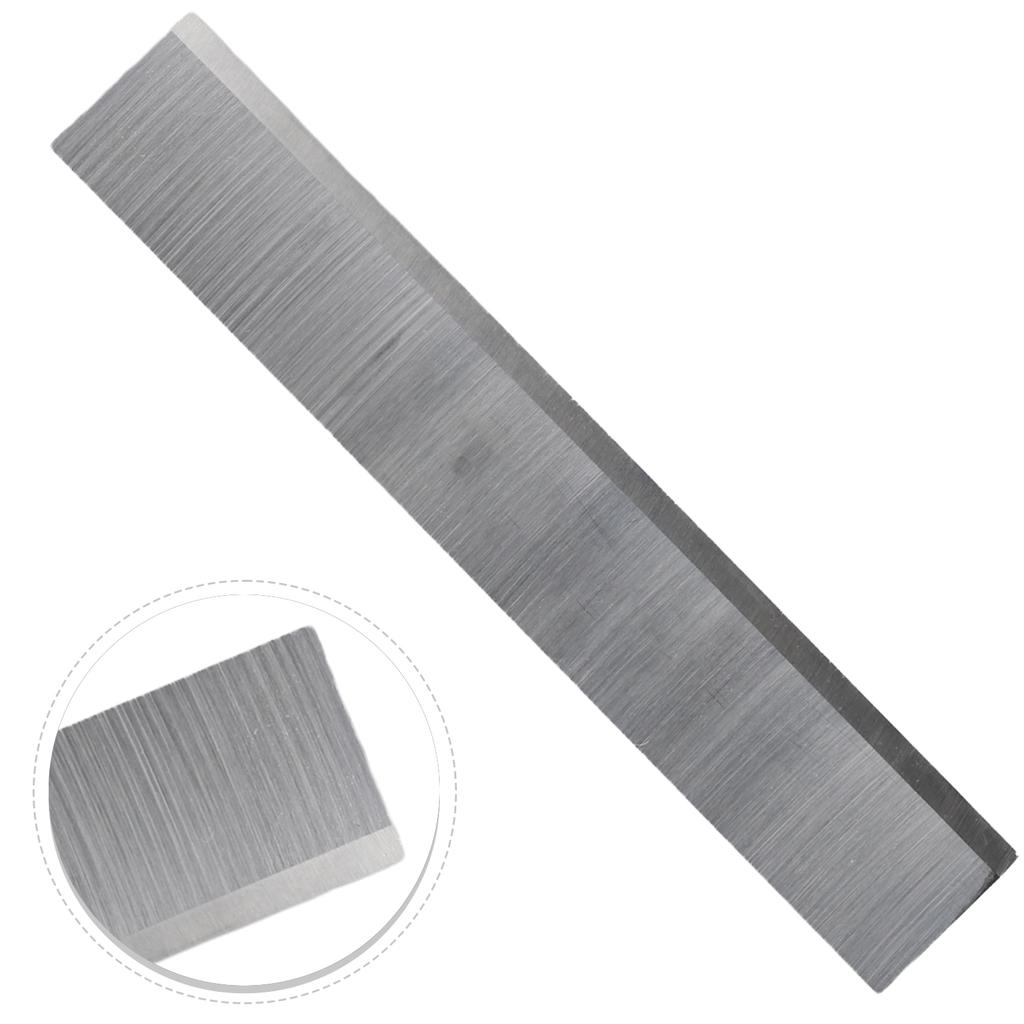 New Practical HSS Blade Planers Replacement Steel Tool 1pcs Accessories Accurate Cutting For Wood Planer Blade