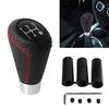 Modified Manual Shift Lever Manual Shift Head Manual Lever Car Gear Shift Knobs