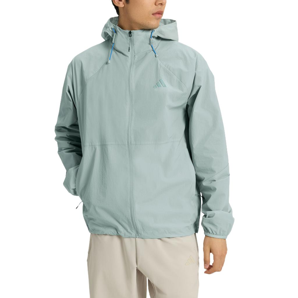 adidas Cooling Sports Casual Jacket Men Jackets KR2512