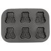 Bear Cookie Mold Bear Cookie Mold for Baking Cookies