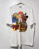 Scooby-Doo 1994 Movie Reprint Unisex T-shirt New Size S-4XL