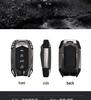 Tank 300 Key Cover: 2023 Off-road Edition, Cyber Style, Full Protection