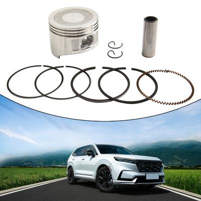 Piston Assembly Designed To Fit All Models of For Honda For GX160 and For GX200
