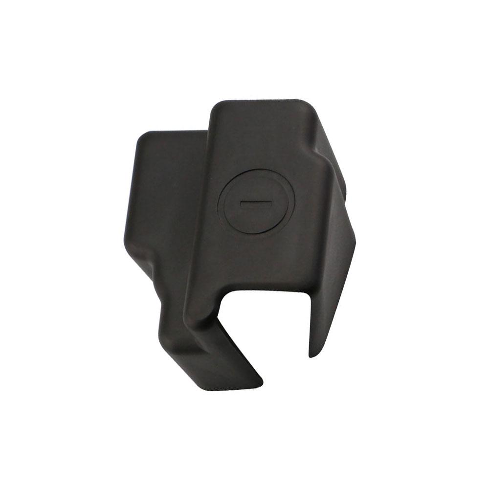 Car Engine Battery Negative Cover for Honda CRV CR-V 2012 - 2017 Batteries Anode Protector Cap Interior Accessories