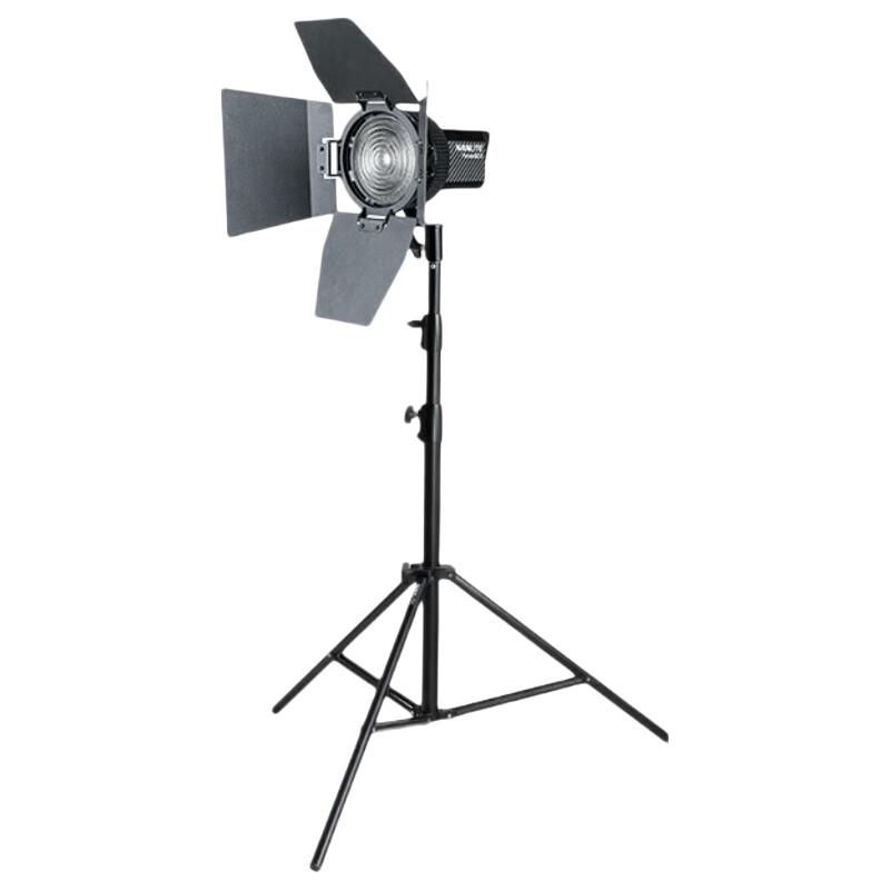 NANLITE Forza 60 II LED Monolight