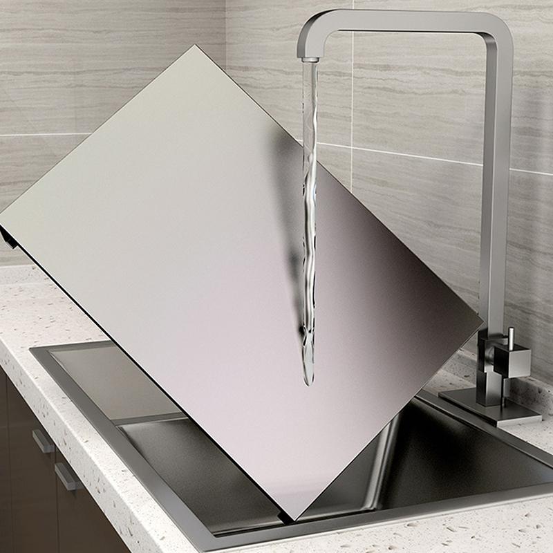 Stainless Steel Rice Cooker Electromagnetic Stove Frame Kitchen Storage Rack Gas Stove Protective Cover Plate Bracket