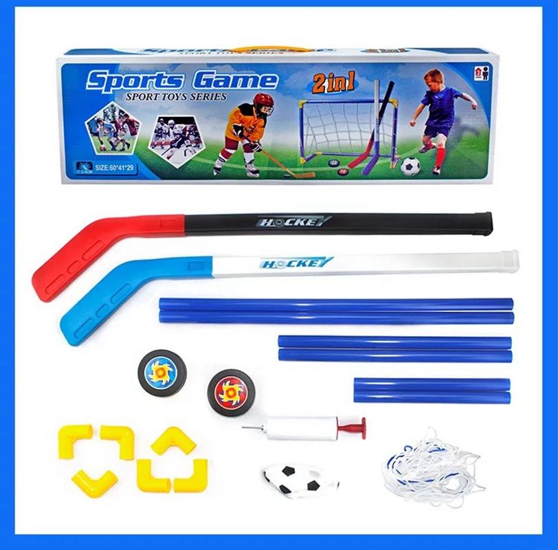 Mini skládací dětský vnitřní/venkovní odolný fotbalový tréninkový sportovní herní set přenosná fotbalová síť branka set dětský dárek