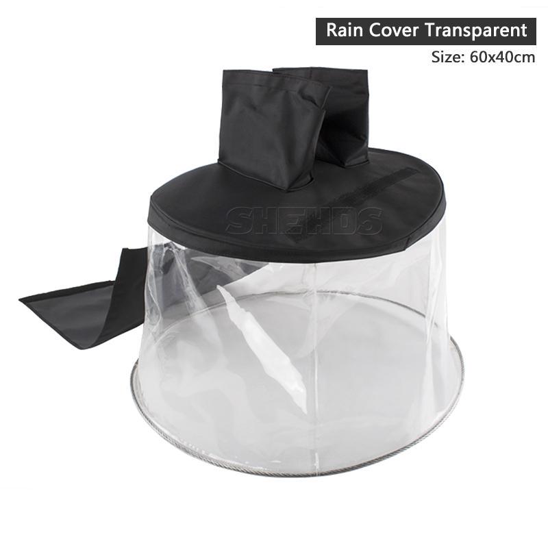 Buy Led Par Rain Cover Stage Light Rain Snow Coat Waterproof Covers