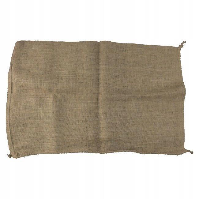 Natural Durable Jute Bag 50 x