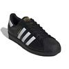 adidas Superstar 'Core Black White' Men's EG4959