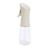 200ML Oil Spray Bottle Fine Mist and Portion Control Kitchen Sprayer for Cooking Salad Barbecue