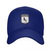 Western Suburbs Magpies Retro Baseball Cap designer cap Golf Cap Sun Hat For Children Unisex Womens