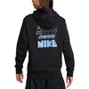 New Nike Sweatshirts Men's Black HF4762-010