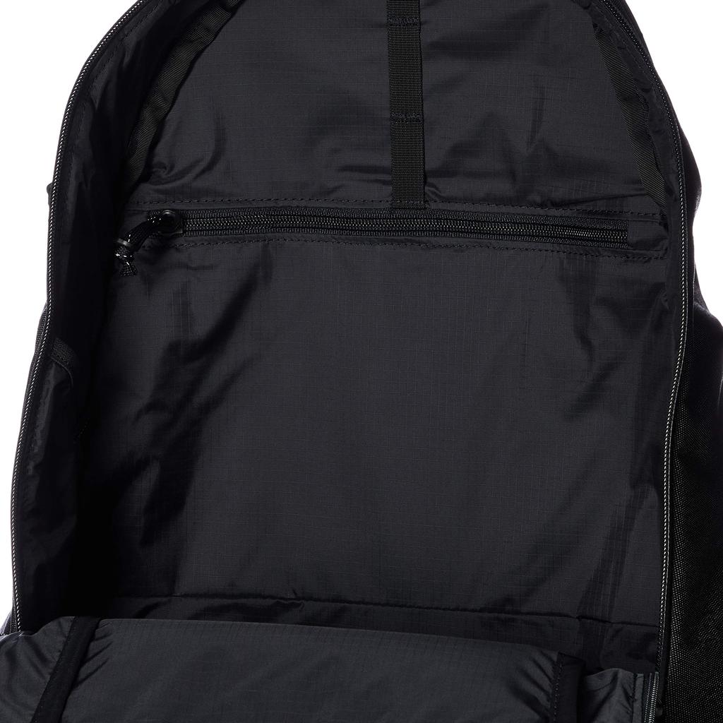 [Gregory] Backpack Verge Daypack Black