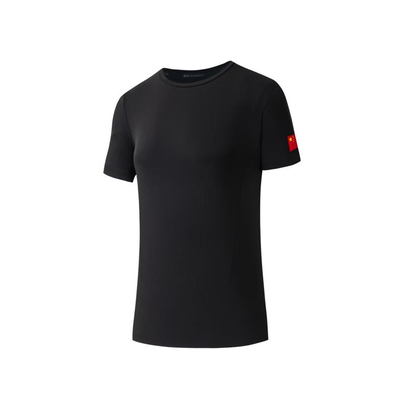 Anta Champion All-Weather Women's Cooling Short Sleeve T-shirt