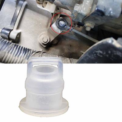 Cabo de mudança de marcha para caixa de câmbio automática, bucha de borracha para chevrolet hhr captiva sport kit de reparo 2005 2006 2007 2008- 2015