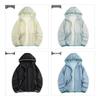 Baleno S&K UPF100+ Men's Sun Protection Jacket