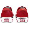 Vans Style 36 Decon Sf Lip Print Low Top Skate Shoes Unisex Sneakers Red VN0A3MVLK0D
