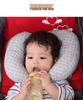 Baby Neck Support Pillow for Car Seats & Strollers