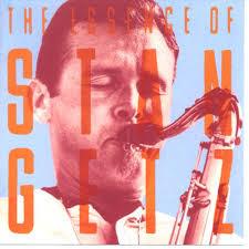 

CD STAN GETZ - The Essence Of CK52929 Legacy 1993 US Jazz Used