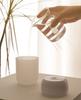 Air Humidifier Ultrasonic Mini Aromatherapy Diffuser Portable Sprayer Usb Essential Oil Atomizer Led Lamp For Home Car