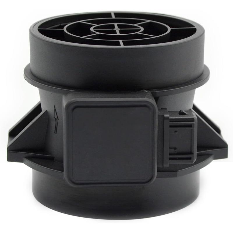13621432356 MAF Mass Air Flow Sensor For BMW E46 E39 E38 E36 320i 323i 325i 325xi 328i 320Ci 328Ci 520i 523i 525i 528i 5WK9605
