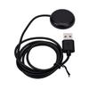 Watch Charger Fit for ITECH Fusion 2 Charger Replacement Fast Charging Portable Design USB Charging Dock Safety