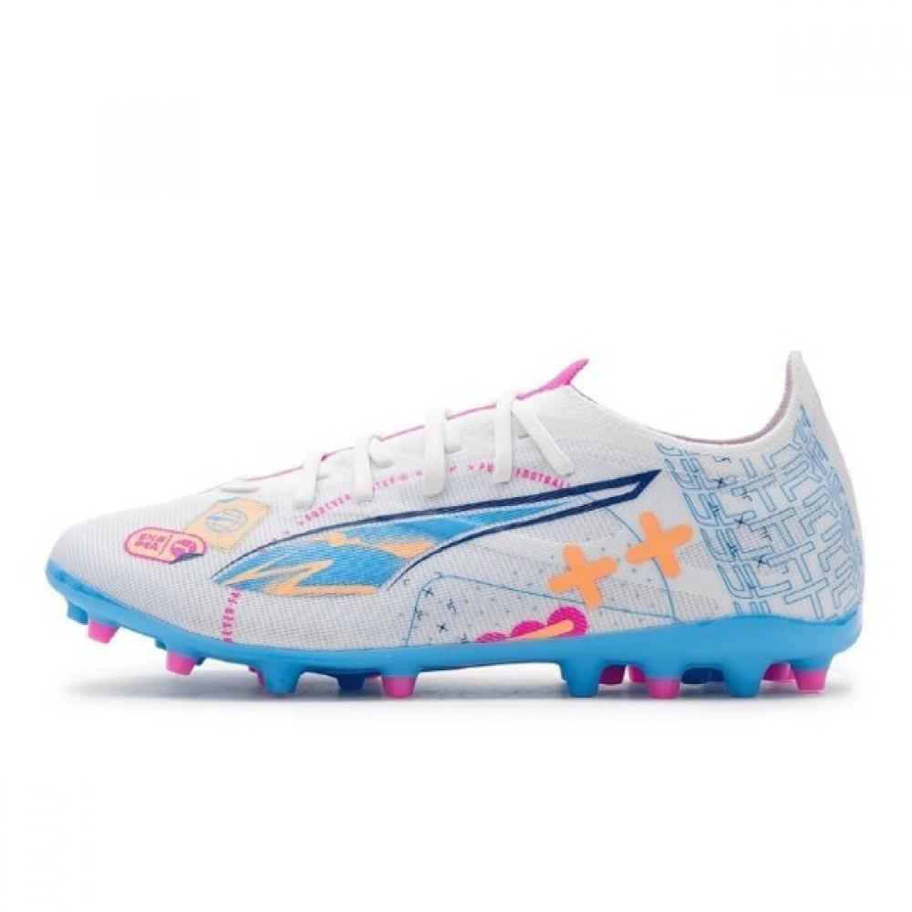 

Puma Футбольные бутсы Zqj 108092 01 Puma Ultra 5 Match Vol Up Mg 275
