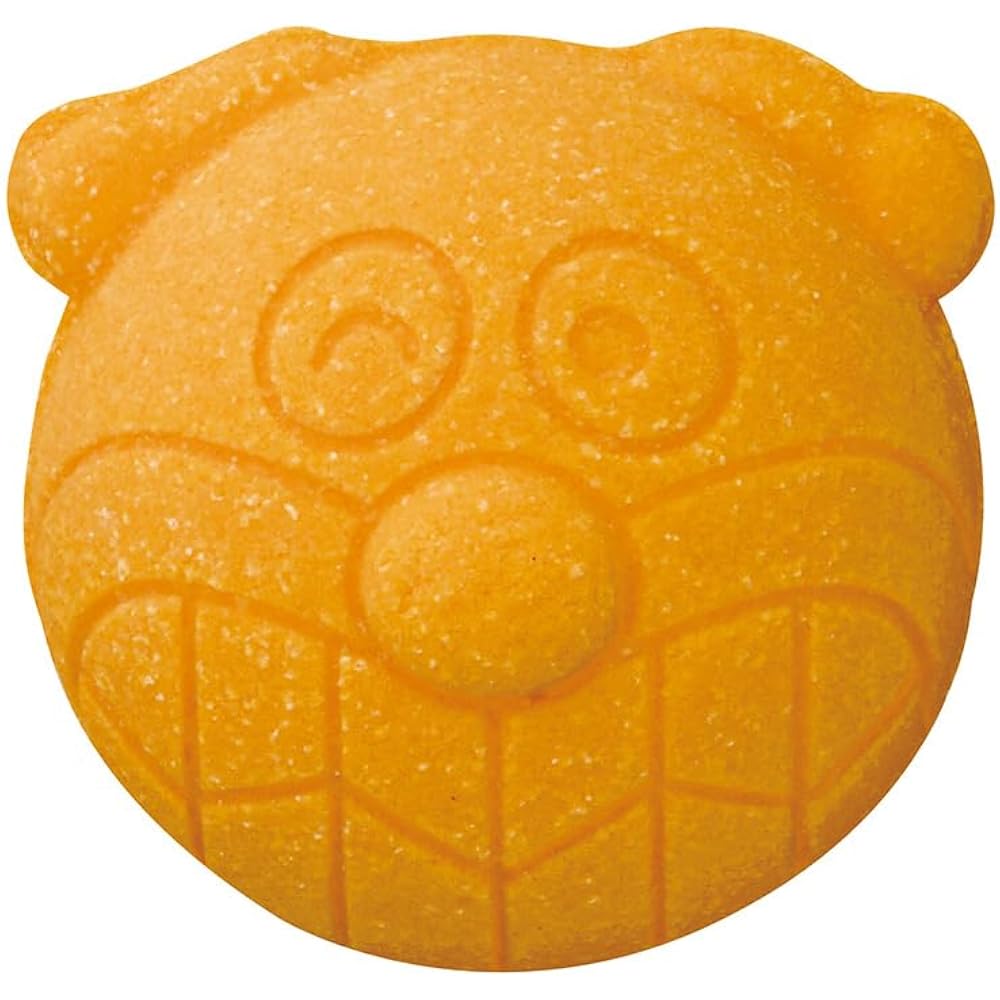 Bandai (BANDAI) Bikkura Tamago Anpanman Fun Orchestra Edition Target Age 3 years old ~