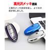 (yoshinari) NISSAN Exclusive Nissan Infiniti Smart Key Case Key Chain Days Serena X-Trail Elgrand Skyline Note Cube Juke Kicks Key Case Dirt and Scrat