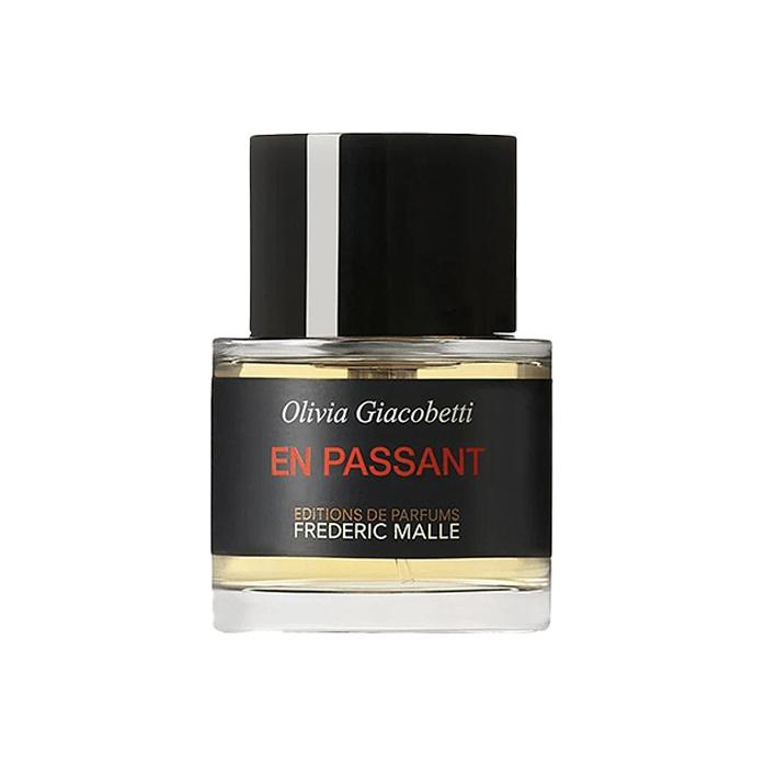 FREDERIC MALLE Strolling Lilac Женский парфюм Зеленый цветочный Туалетная вода EDP Пшеница Петитгрейн 30мл/50мл/100мл 50ml|Comes with Original Box