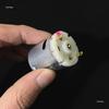360 Mini DC Motor 3-7.2V, Strong Magnet, High Torque, Carbon Brush for DIY Models