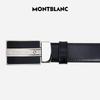 Montblanc Classic Contemporary Reversible Leather Belt
