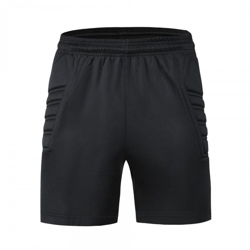 

Front-line Guard: Football Goalie Professional Pants New Goalkeeper Equipment Clothes Group Purchase XXL
