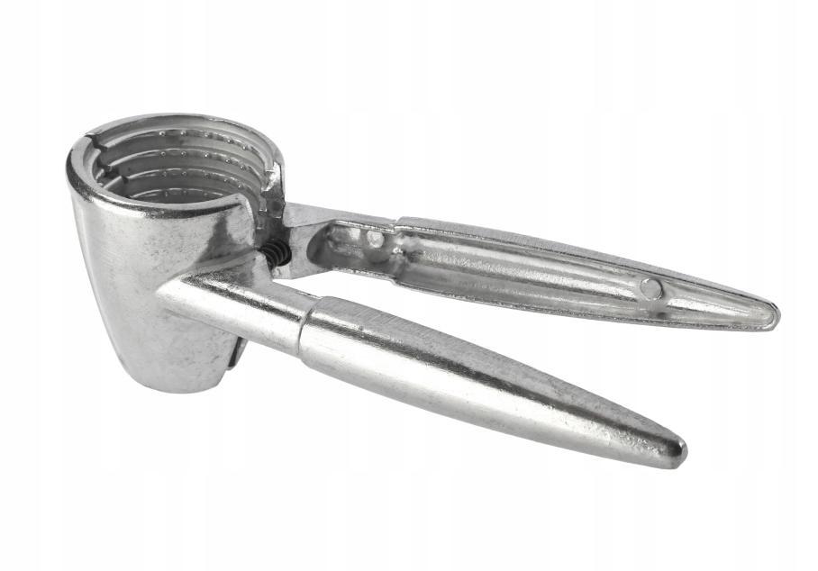Stainless Steel Nutcracker for Walnuts & Hazelnuts