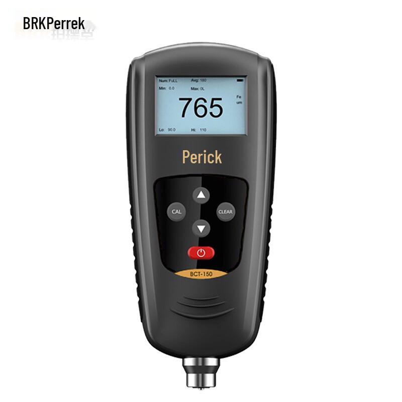 Peric BCT-150 Digital Coating Thickness Gauge (CN version)