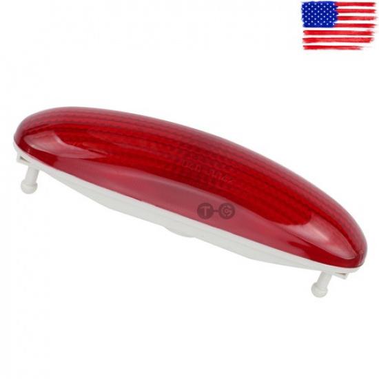 for HONDA TRX300EX TRX400EX TRX 300EX 400EX TAILLIGHT REAR LIGHT LENZ 93-04