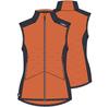 CMP Hybrid Vest