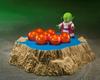 Tamashii Nations Dragon Ball Z Porunga Dende Luminous Set Bandai Spirits Multicolor & (Genuine Shenron!!) S.H.Figuarts