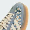 Buty Liberty London x adidas originals Sambae Niebieskie JQ6046 Rozmiar damski
