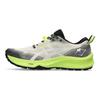Asics Gel-Trabuco 12 Avena Blanco Verde Zapatillas de Hombre 1011B799-250