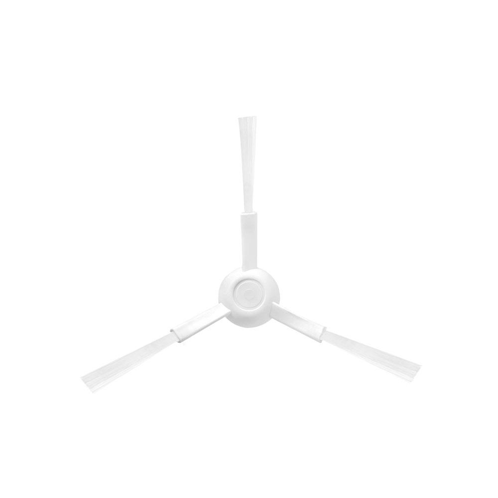 Kompatibel für Xiaomi Roboterstaubsauger S20 / D106 Hauptbürste Seitenbürste Mopptuch Filter Zubehör Ersatzteile
