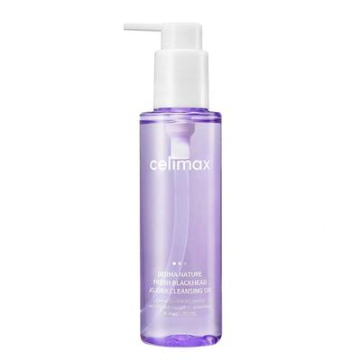 Derma Nature Fresh Mitesser-Jojoba-Reinigungsöl 150 ml