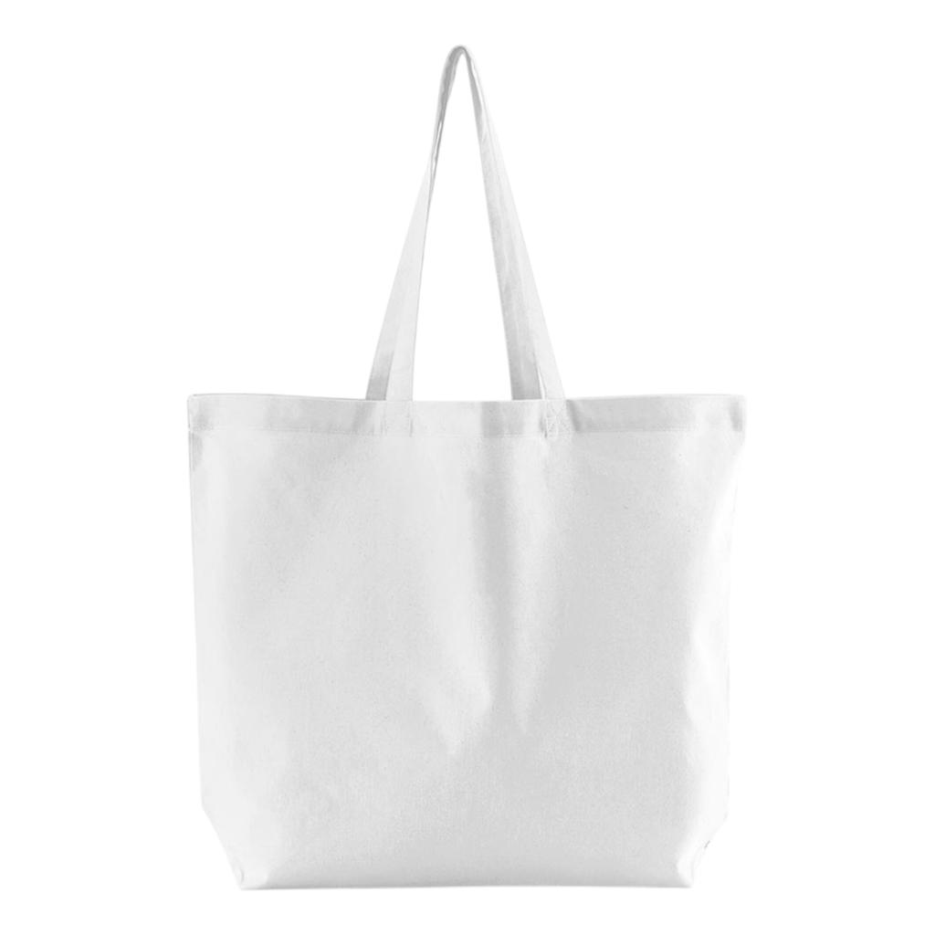 Westford Mill Bag For Life Organic Cotton Maxi Shopper