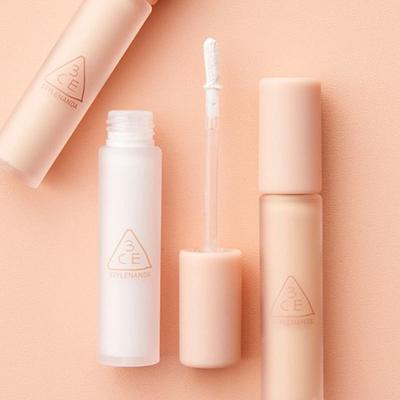 Skin Fit Skin Cover Flüssig-Concealer 3 Typen (Wählen Sie 1)