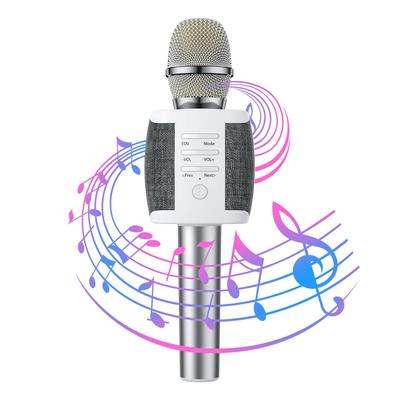 Audio en video accessoires – Microfoons