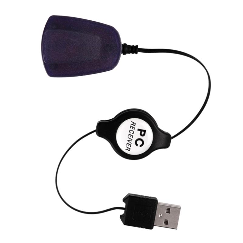 Maus Tastatur Center Controller Drahtlose Maus Fernbedienung Drahtlose Medien IR Fernbedienung für System
