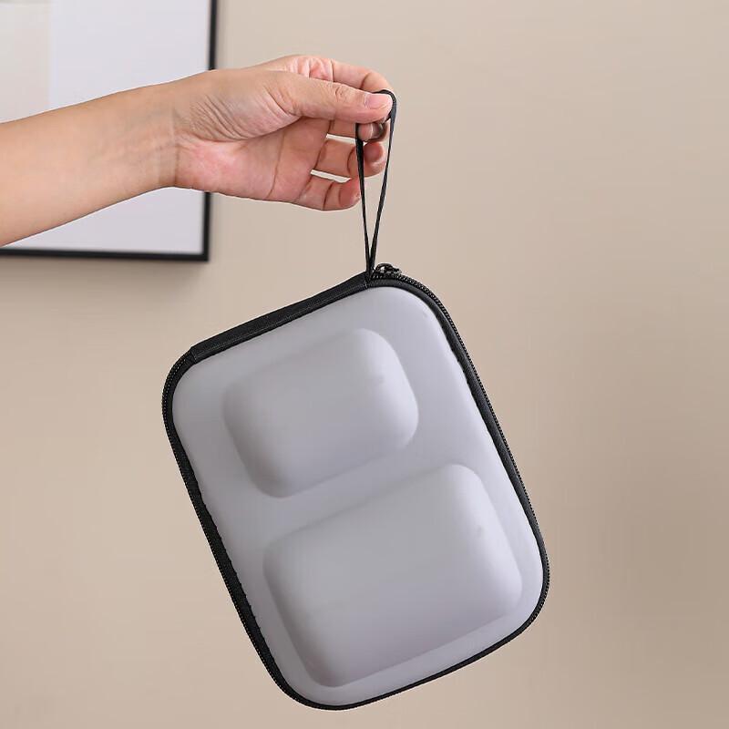 DONGYUE Portable Ceramic Travel Tea Set